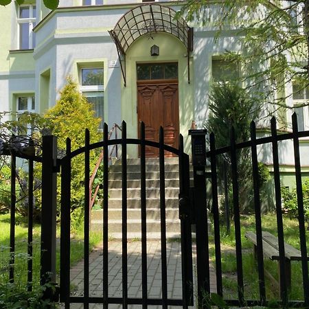 Dr Apartments - Bandera Sopot Exterior photo